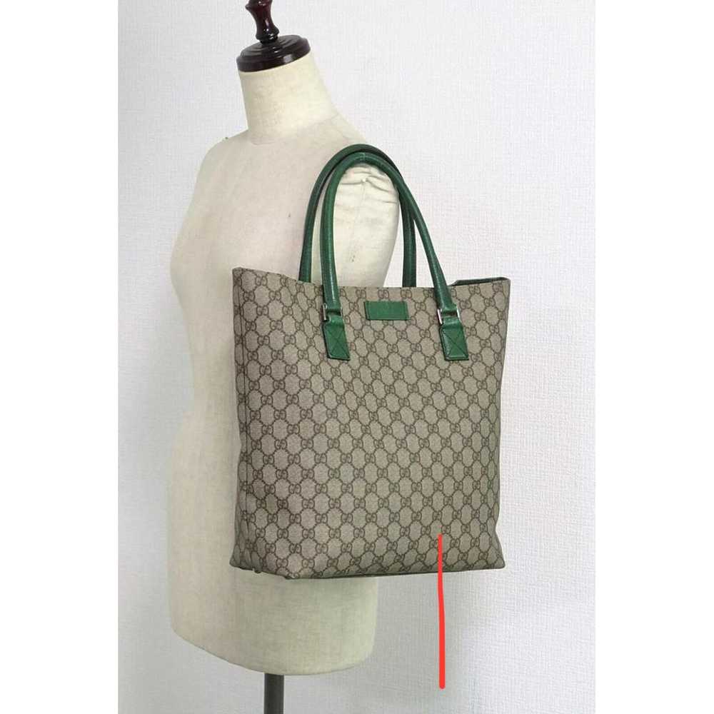 Gucci Miss Gg tweed tote - image 7