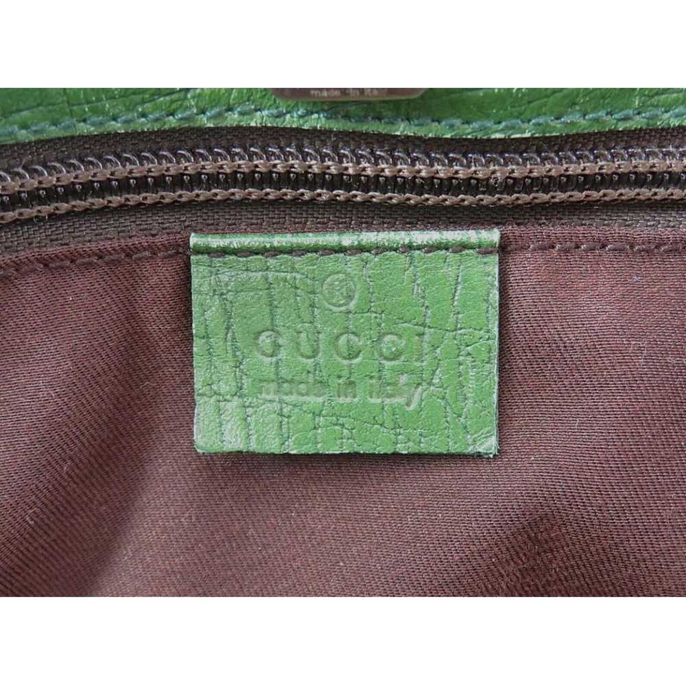 Gucci Miss Gg tweed tote - image 9