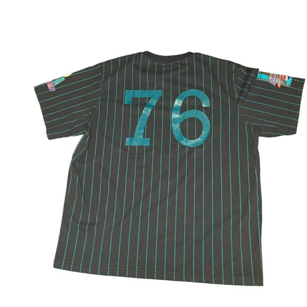 Vintage Arizona Diamondbacks Jersey T Shirt Size … - image 6