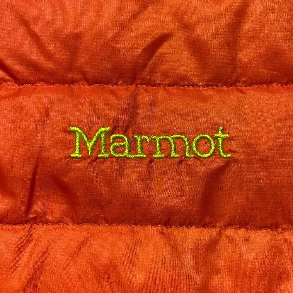 Marmot × Outdoor Life × Streetwear Marmot 700 Fil… - image 3
