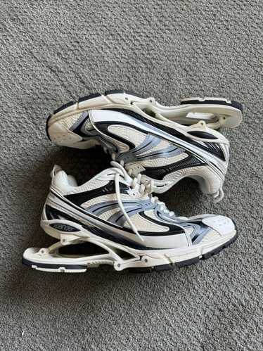 Balenciaga X-Pander Sneakers - Gem