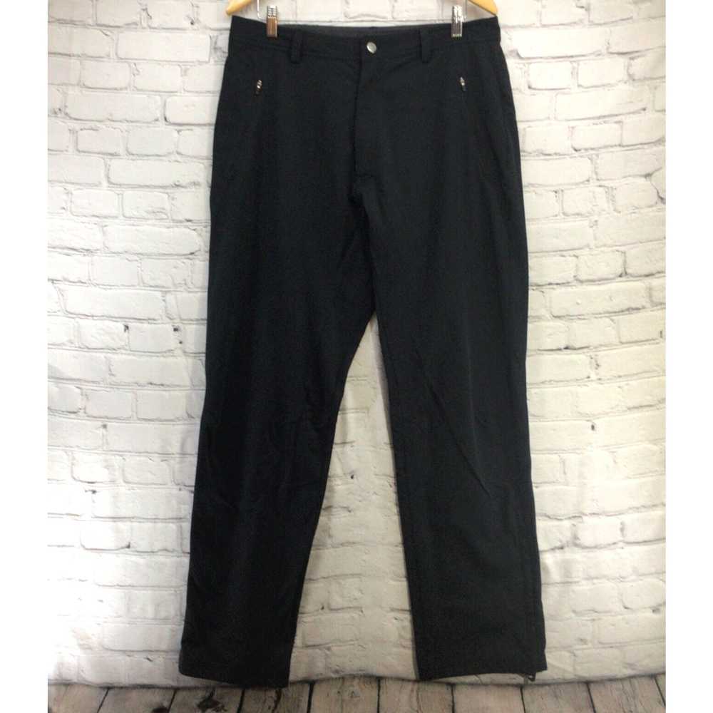 Vintage REI Recreational Equipment Pants Mens Sz … - image 3