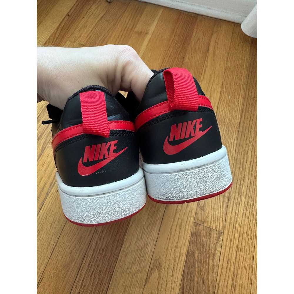 Nike Nike Court Borough Low 2 Big Kids' Shoes - image 5