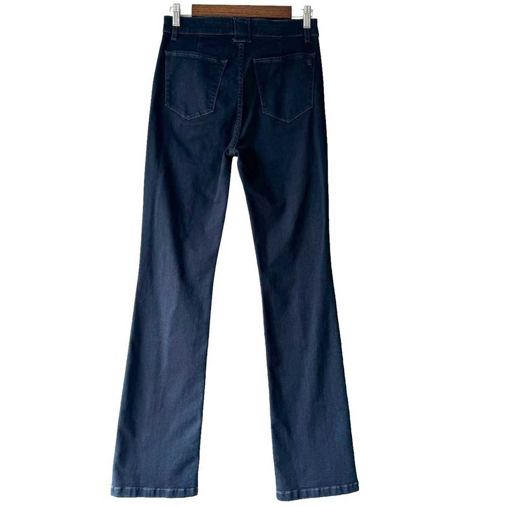 Joes Joe's Slit Front High Rise Bootcut Jeans Siz… - image 3