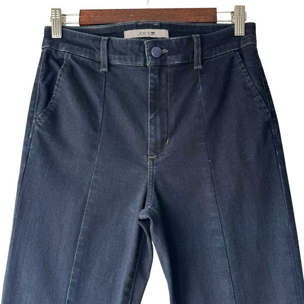 Joes Joe's Slit Front High Rise Bootcut Jeans Siz… - image 4