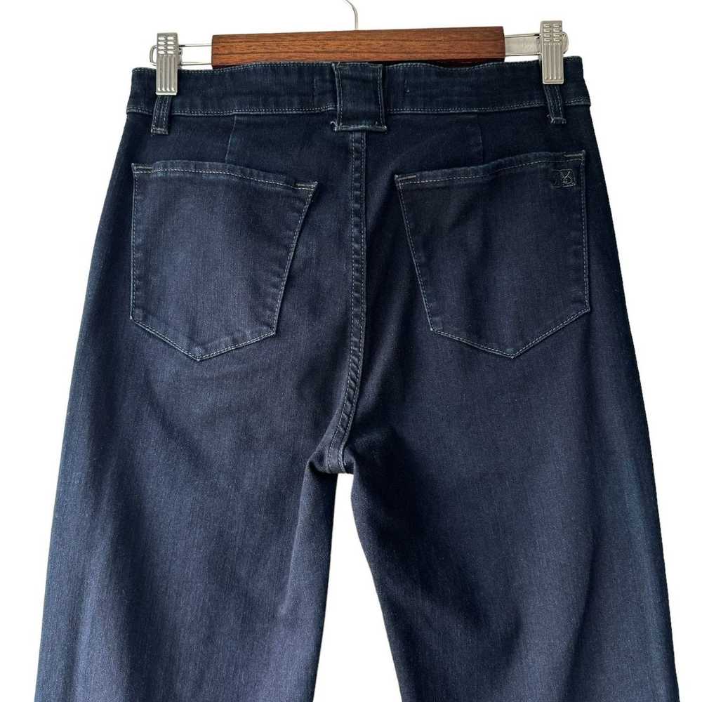 Joes Joe's Slit Front High Rise Bootcut Jeans Siz… - image 5