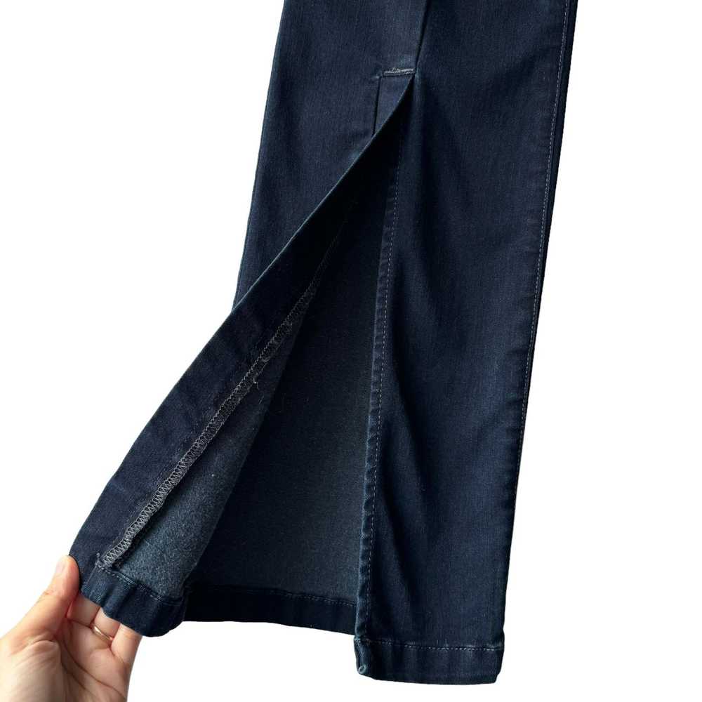 Joes Joe's Slit Front High Rise Bootcut Jeans Siz… - image 6