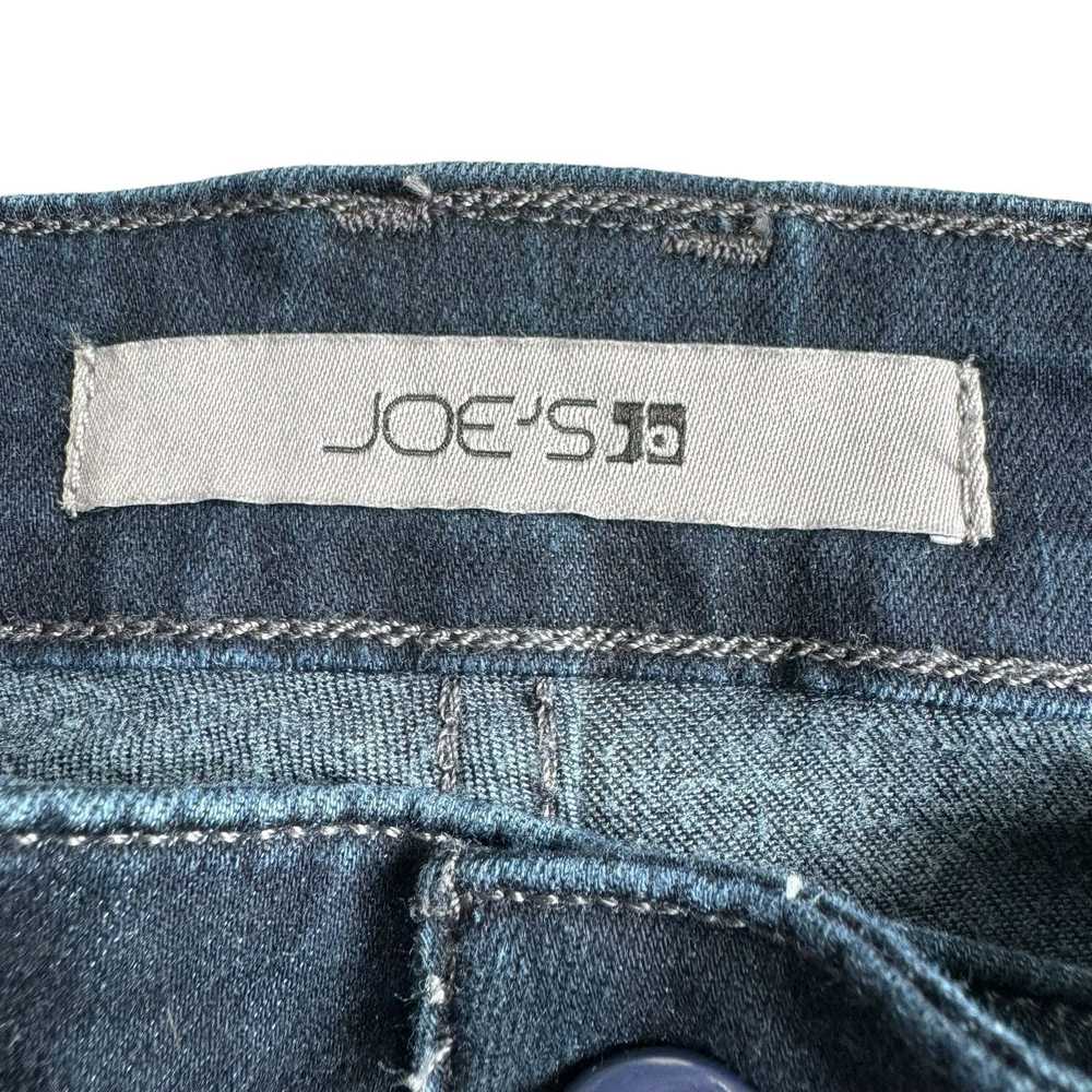 Joes Joe's Slit Front High Rise Bootcut Jeans Siz… - image 7