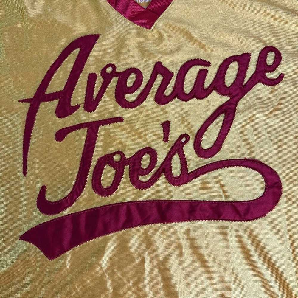 Average Joe's Dodgeball Official Gold Movie Promo… - image 2
