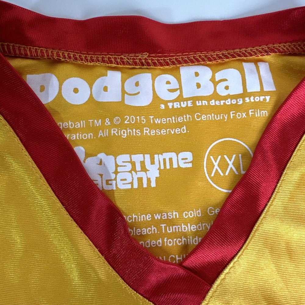 Average Joe's Dodgeball Official Gold Movie Promo… - image 3