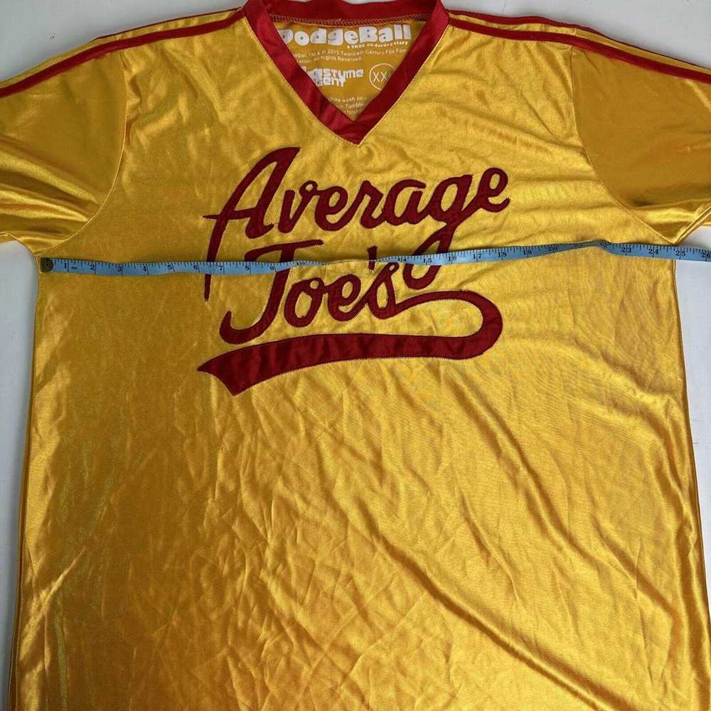 Average Joe's Dodgeball Official Gold Movie Promo… - image 4