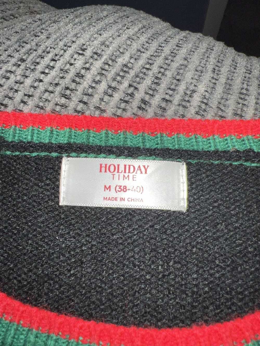 Custom × Holiday Brand × Streetwear Holiday Time … - image 7