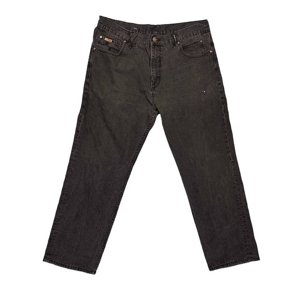 Distressed Denim × LRG × Vintage Vintage LRG Jean… - image 5