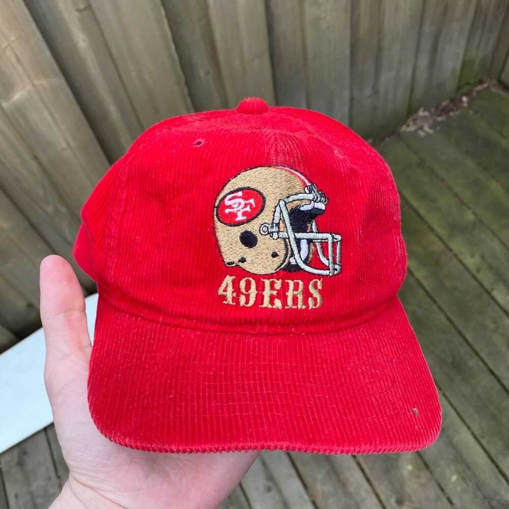 NFL × Vintage Vintage 1990s San Francisco 49ers E… - image 2