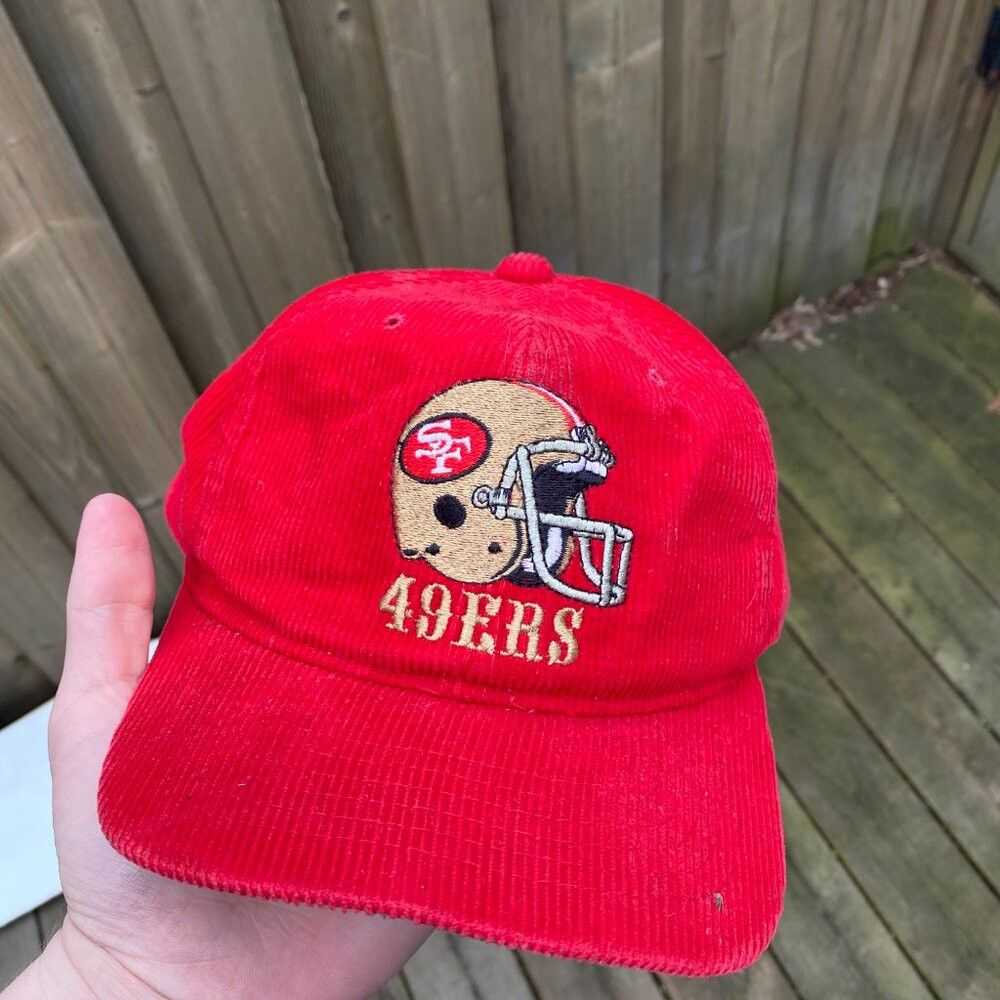 NFL × Vintage Vintage 1990s San Francisco 49ers E… - image 3