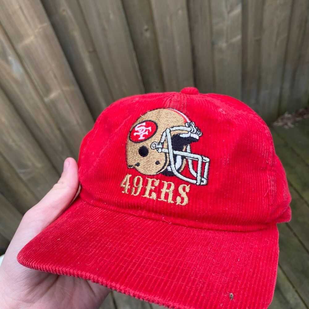 NFL × Vintage Vintage 1990s San Francisco 49ers E… - image 5