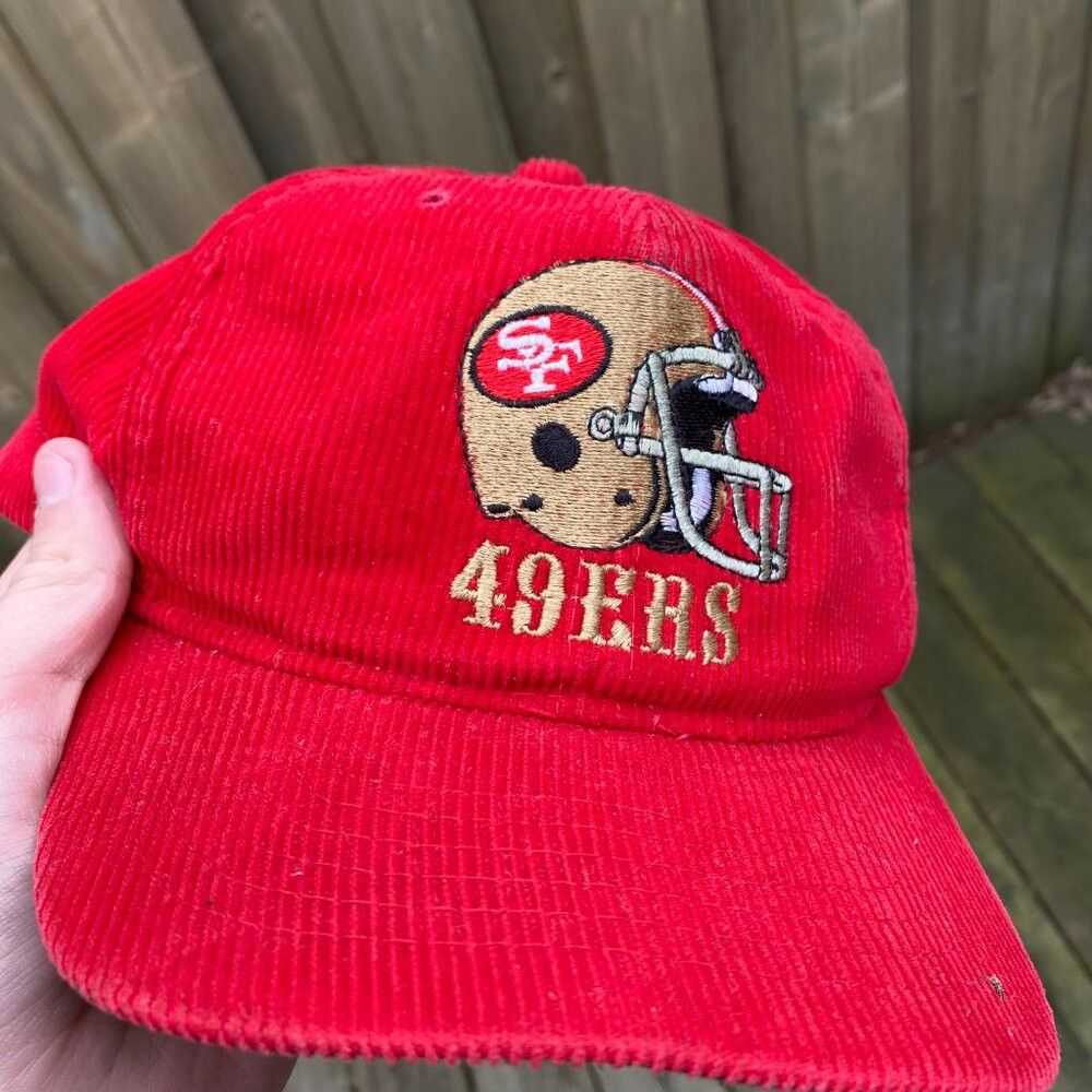 NFL × Vintage Vintage 1990s San Francisco 49ers E… - image 7