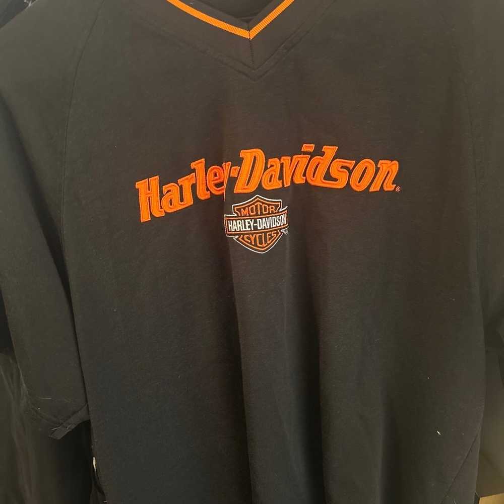 Harley Davidson Loma Linda men’s t shirt - image 2