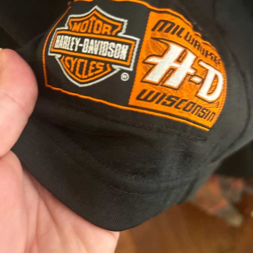 Harley Davidson Loma Linda men’s t shirt - image 3