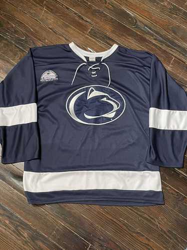Made In Usa × Ncaa × Streetwear Penn State Hockey… - image 1
