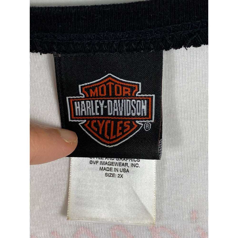 Harley Davidson Harley Davidson Hide Out Joplin, … - image 3