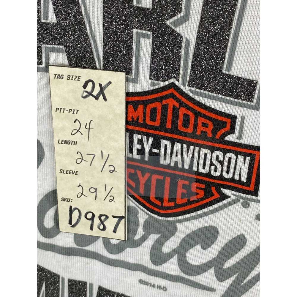 Harley Davidson Harley Davidson Hide Out Joplin, … - image 4