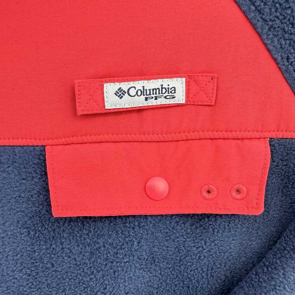 Columbia Columbia Sportswear PFG Fleece Full Zip … - image 2