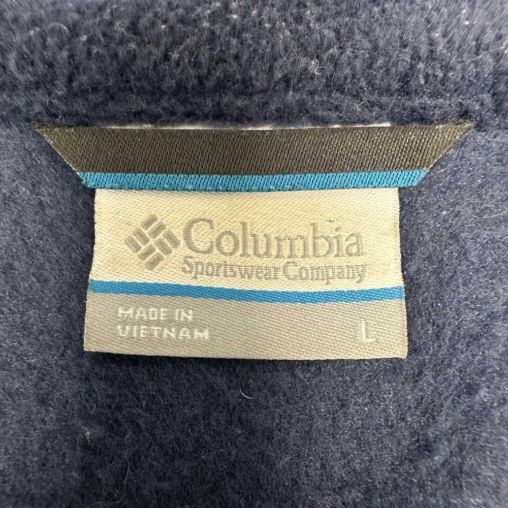 Columbia Columbia Sportswear PFG Fleece Full Zip … - image 9