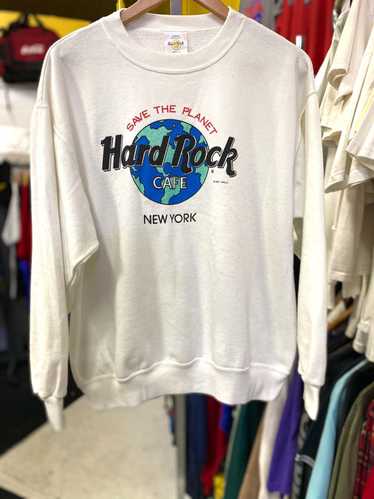 Hard Rock Cafe 1991 Vintage “Hard Rock Cafe, New Y