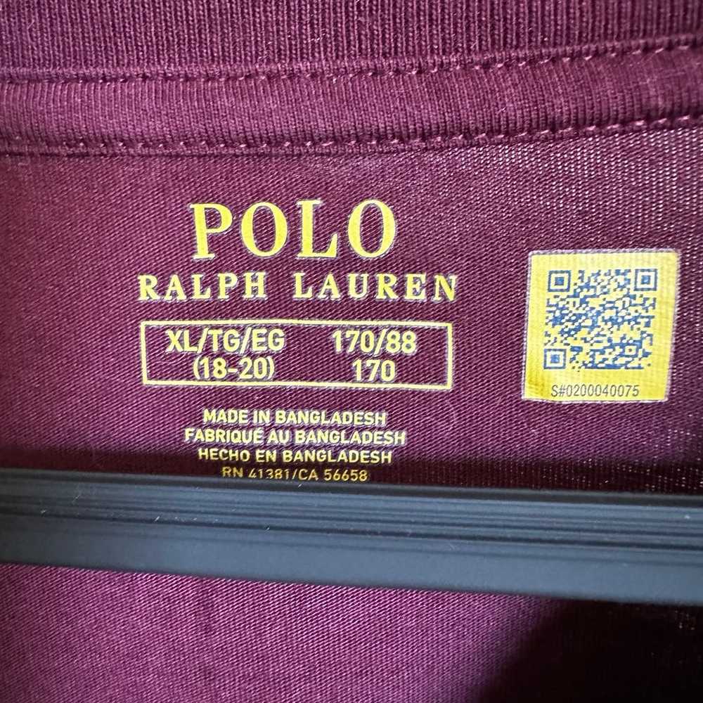 Polo Ralph Lauren shirt - image 2