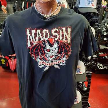 Mad Sin shirt - image 1