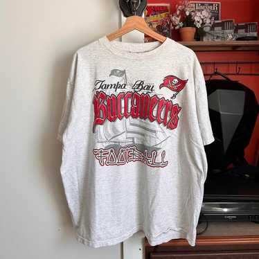 Vintage Tampa Bay Buccaneers Shirt - image 1