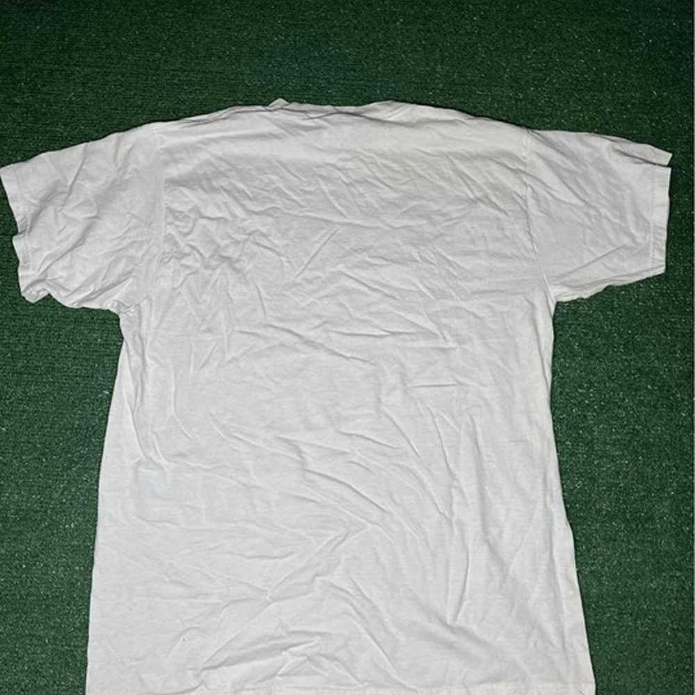 Vintage Elvis T-shirt Size XL - image 4