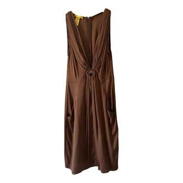 Catherine Malandrino Silk mini dress - image 1