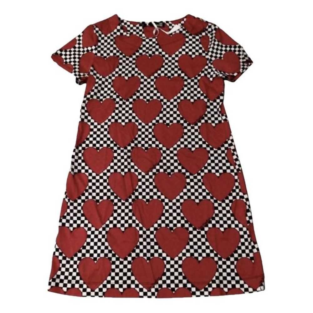 Moschino Love Mid-length dress - image 1