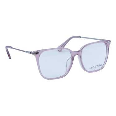 Swarovski Sunglasses - image 1