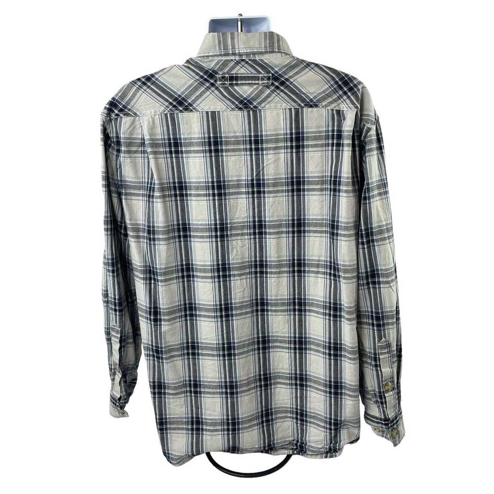 Duluth Trading Company Duluth Trading Co Flannel … - image 3