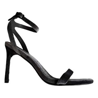 Senso Velvet heels - image 1