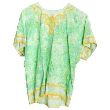 Escada Silk t-shirt - image 1