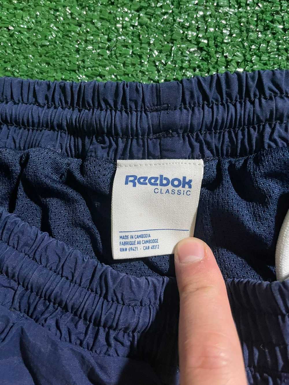 Reebok Reebok Board Shorts - image 4