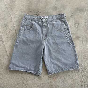 Guess Guess Jeans Vintage Shorts - image 1