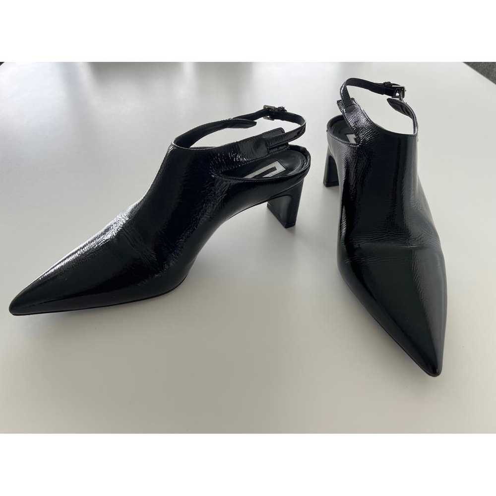Mcq Patent leather sandal - image 2