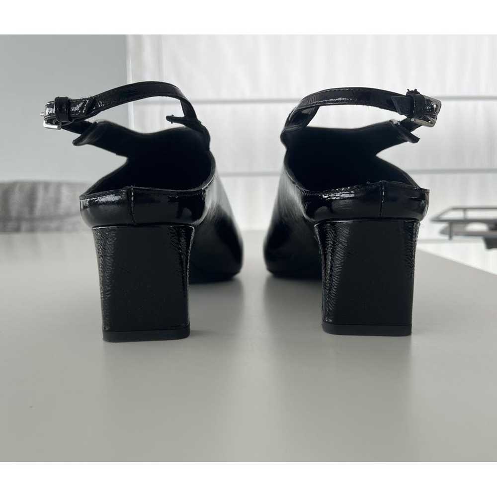 Mcq Patent leather sandal - image 5
