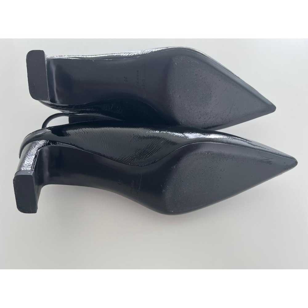 Mcq Patent leather sandal - image 6