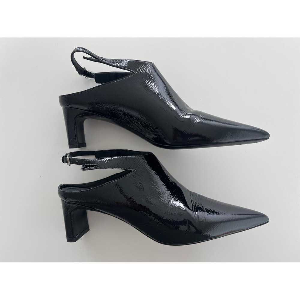 Mcq Patent leather sandal - image 7