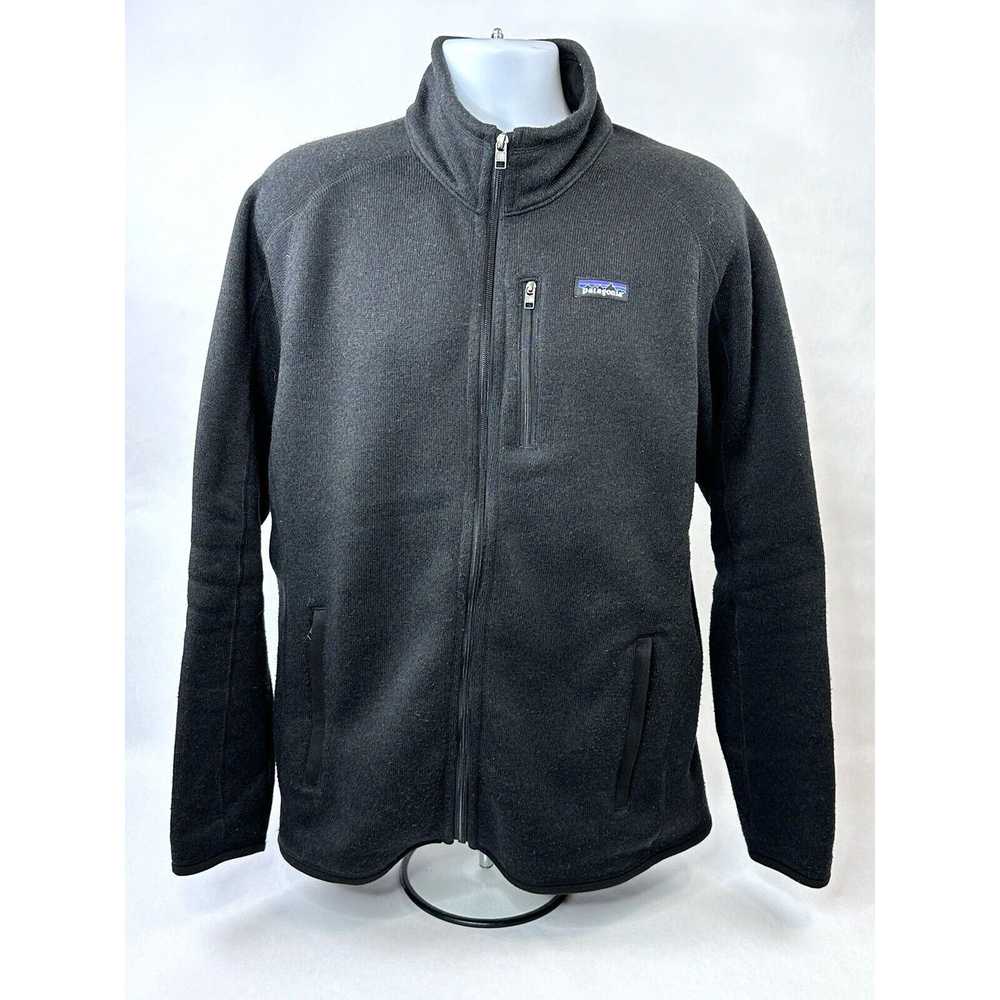 Patagonia Patagonia Better Sweater Mens Extra Lar… - image 1