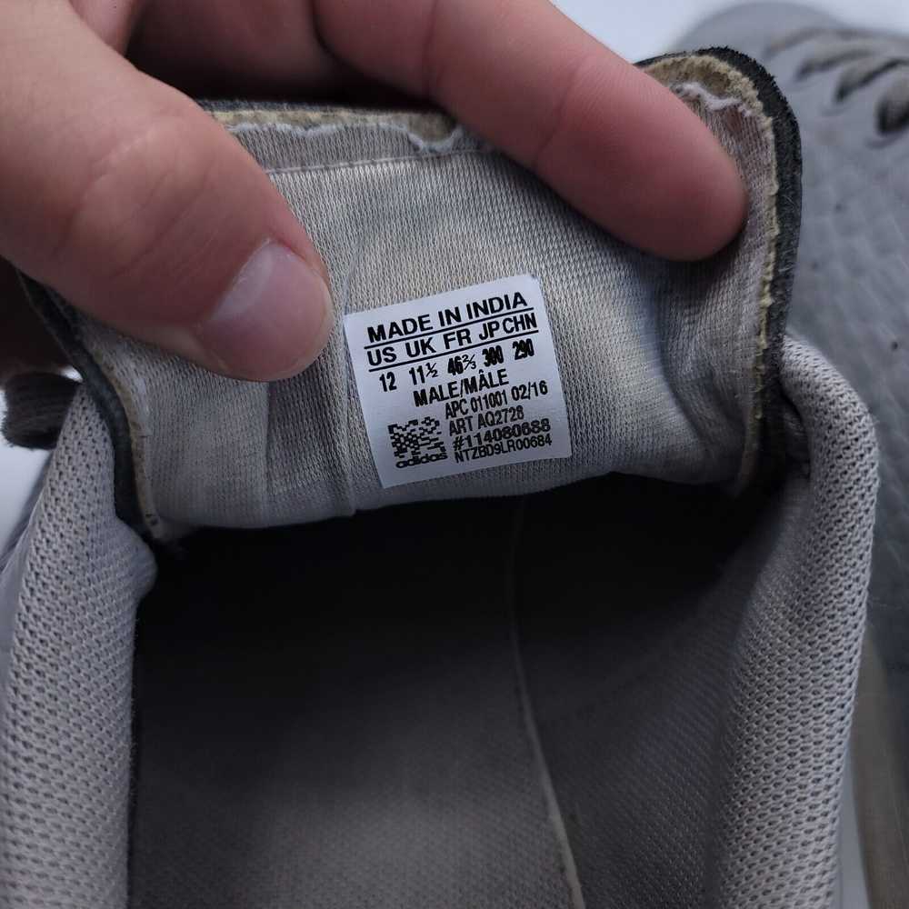 Adidas Adidas Grand Court Shoe Mens Size 12 AQ272… - image 8