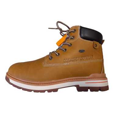 Dockers Leather boots - image 1