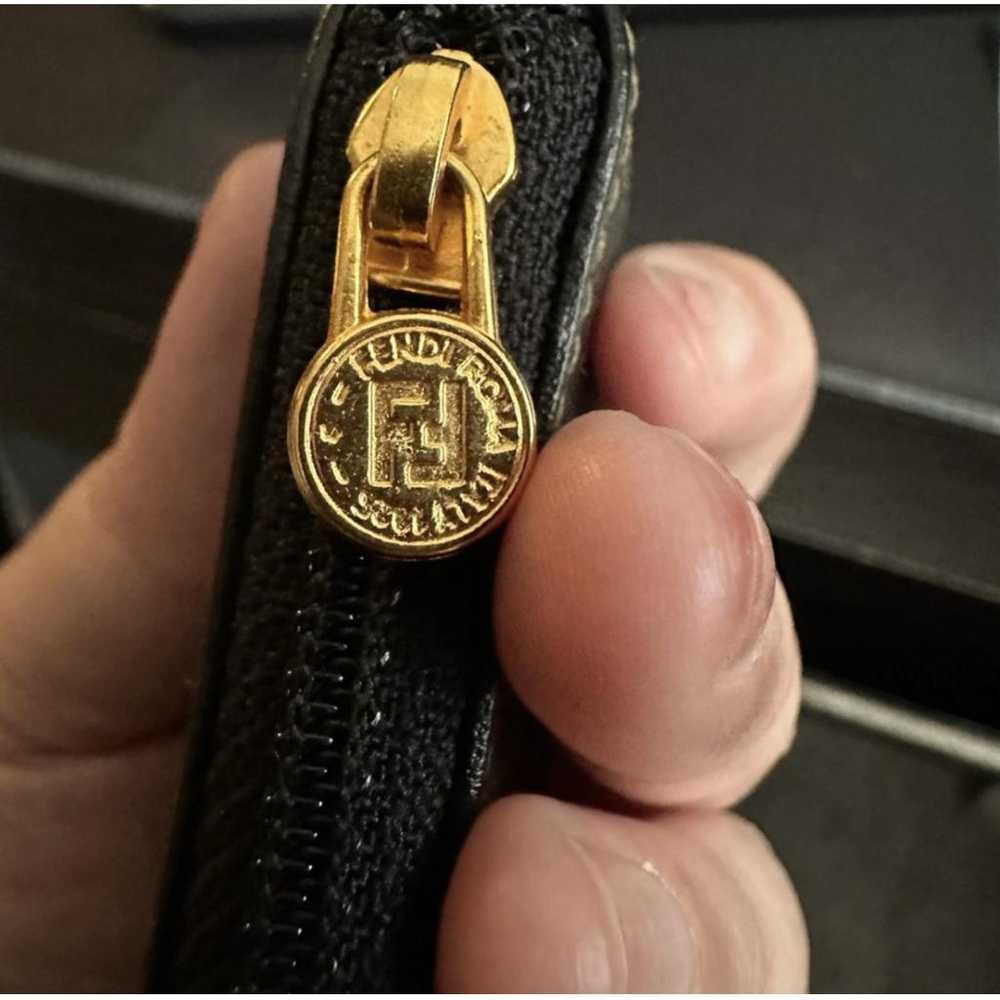 Fendi Key ring - image 3