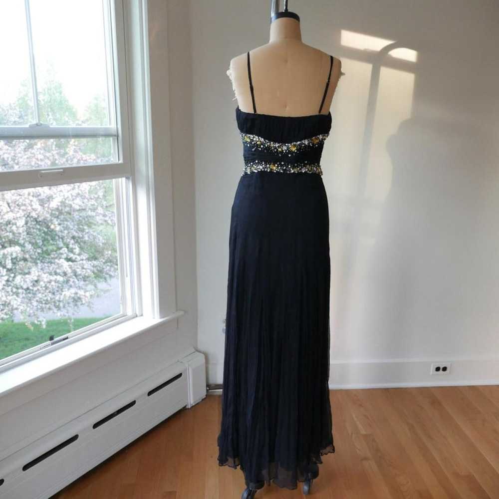 American Vintage Silk maxi dress - image 10